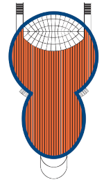 Choose your cabin on Nothin' But a Breeze             