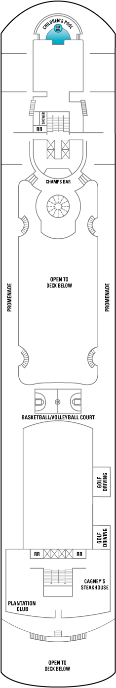 Sports Deck Sports Deck