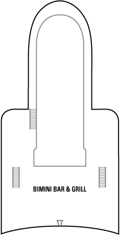 Deck Fourteen Deck Fourteen