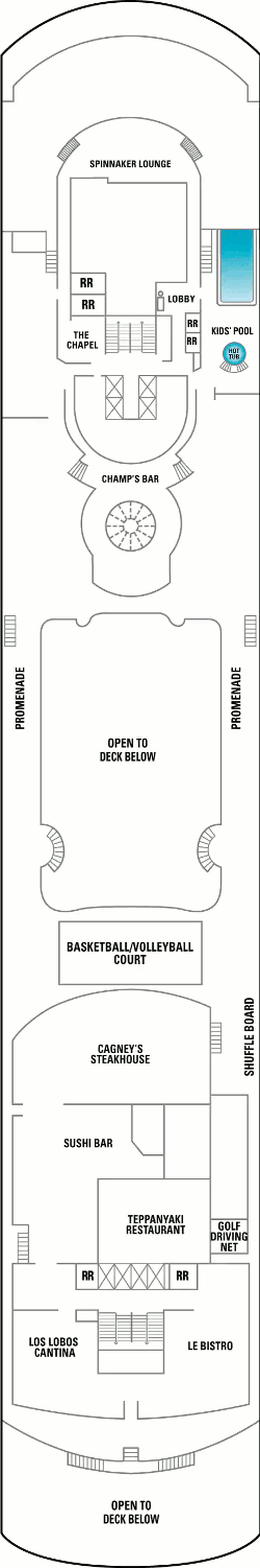 Sport Deck Sport Deck