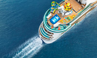 Independence of the Seas