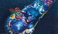 Liberty Of The Seas