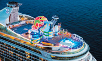 Mariner Of The Seas