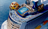 Spectrum of the Seas Spectrum of the Seas