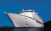 Voyager Of The Seas