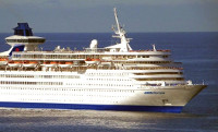 Celestyal Olympia