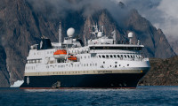 MS Spitsbergen