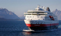 Z-OLD- MS Otto Sverdrup