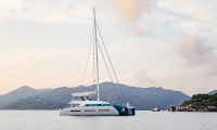 Spirit of Ponant
