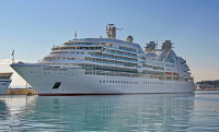 Seabourn Odyssey