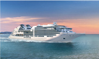 Seabourn Ovation