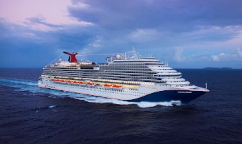 Carnival Breeze