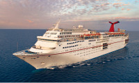 Carnival Fascination