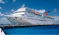 Carnival Imagination