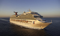Carnival Splendor