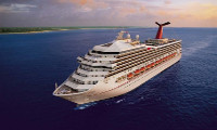 Carnival Triumph