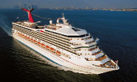 Carnival Victory