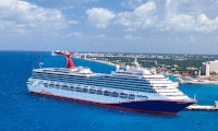 Carnival Freedom