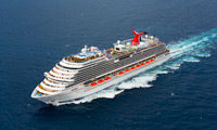 Carnival Horizon