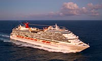 Carnival Magic