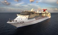 Carnival Miracle