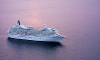 Crystal Symphony