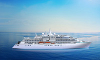 Crystal Endeavor Crystal Endeavor