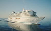 Crystal Serenity