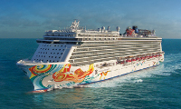 Norwegian Getaway