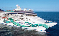 Norwegian Jade