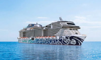 MSC Euribia