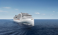 MSC World Europa