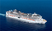 MSC Grandiosa