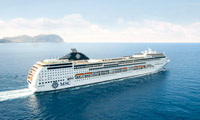 MSC Lirica