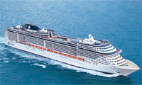 MSC Preziosa