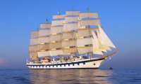 Royal Clipper