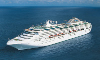 Z -OLD -Dawn Princess