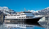 Spirit of Glacier Bay