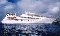 Seabourn Pride - OLD