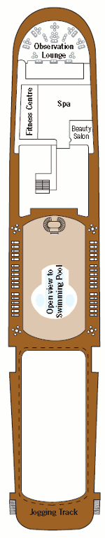 Deck Nine Deck Nine