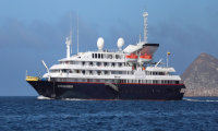Silver Galapagos Silver Galapagos