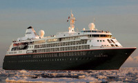 Silver Cloud Expedition Silver Cloud Expedition