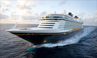 Disney Dream Disney Dream