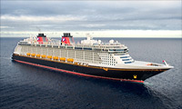 Disney Fantasy Disney Fantasy
